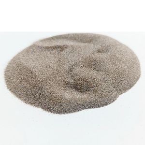 Buy cheap High Alumina Bauxite Raw Material Brown Fused Alumina F8 F30 F60 F100 F220 for Sandblasting from wholesalers