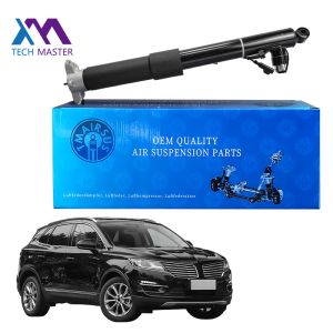 Buy cheap Front Left And Right Air Suspension Shock ASH24591 from wholesalers