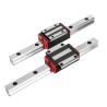 High Precision Interchangeable Linear Motion Guide Rail HGR35 HGH35CA HGW35CA for sale