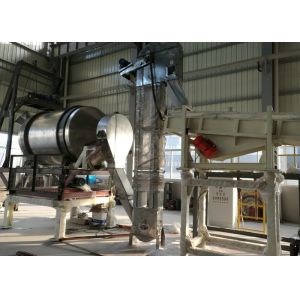 Buy cheap High Quality Automatic Control Washing Powder Making Machine from wholesalers