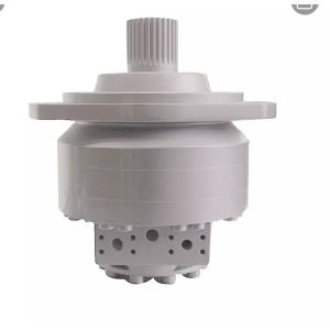 Buy cheap Type TMS Cycloid Hydraulic Motor With Pin Roller from wholesalers