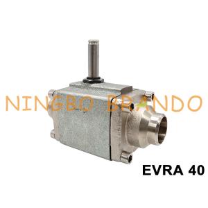 Buy cheap EVRA 40 2'' EN-JS1025 Ammonia Solenoid Valve 042H1132 042H1143 from wholesalers