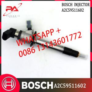 Buy cheap VDO Common Rail Fuel Injector A2C59511602 9659337980 5WS40200 from wholesalers
