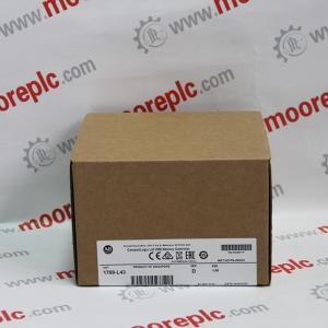 Buy cheap 1775S4B Allen Bradley Modules 1775-S4B I / O Scanner PLC-3 Message Handling from wholesalers