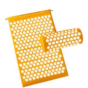 Lightweight Electric Back Massager Cushion Acupressure Sets Various Color