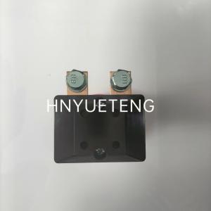 Buy cheap Original ZDK33-125 Emergency Stop Switch 220V For Dingli Scissor Lift Control Box from wholesalers