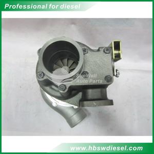 Buy cheap Holset Turbocharger HX40W L3700-L37SA-1118100A Turbo from wholesalers