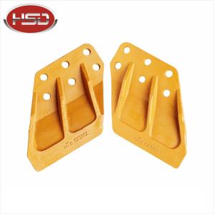 Buy cheap EX200 Cutting Blade EX200 Bucket Side Cutter from wholesalers