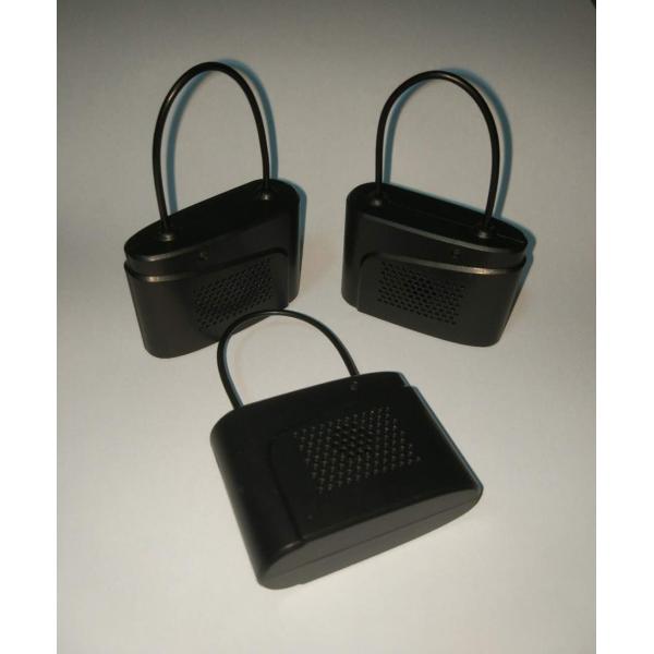 Buy cheap High Security Electronic Article Surveillance EAS Tag With Extended Working Life product