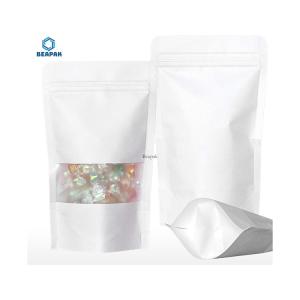 Buy cheap FDA Dried Fruit Heat Seal Biodegradable Coffee Bags from wholesalers