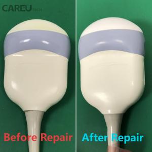 Buy cheap GE 4D3C-L 4D Convex Transducer For Repair from wholesalers