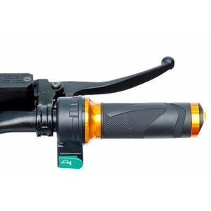 Buy cheap 2000w Citycoco Black-X1 Fast Electric Scooter For Adults from wholesalers