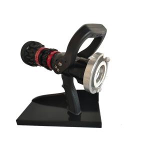 1.5 Inch Inlet 475LPM Selectable Gallonage Nozzle