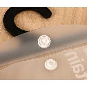 China Custom Hanger Plastic Apparel Packaging Bags OEM Biodegradable Cloth Packing k Clothing Self Seal Garment bagease on sale