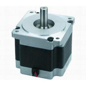 Buy cheap 1.8° 86mm Hybrid Stepper Motor-NEMA34 J86HB80-04 from wholesalers