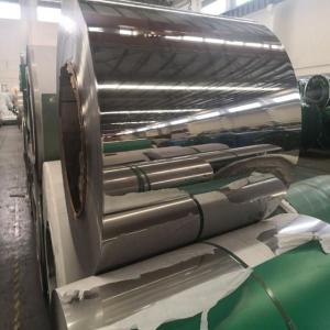 China Emall Q235 6mm Thick Hot Dipped Galvanized Steel Coils Aluzinc Anticorrosive on sale