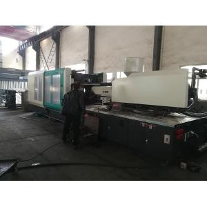 Buy cheap Automatic / Manual Operation Small Injection Molding Machine With Stable Output from wholesalers