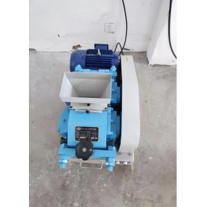 Buy cheap Small 1500kg/H Double Roller Crusher High Energy Utilization from wholesalers