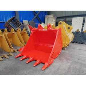 1cbm 10 Tons 20 Tons Crawler Excavator Rock Bucket