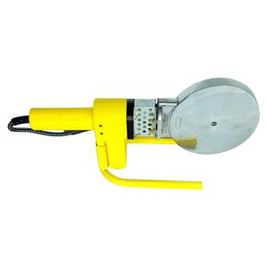 Buy cheap PPR Plastic Pipe Welding Machine For Manufacturing HT32-9 from wholesalers