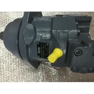 Buy cheap A6VE107HA2T/63W-VZU02000A R902060350 A6VE Variable Plug-In Motor from wholesalers