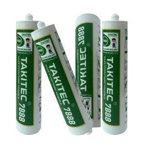 Buy cheap Acid-resistant Silicone Sealant The Key to Long-lasting Protection Against Harsh Chemicals from wholesalers