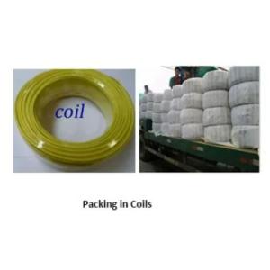 Buy cheap Electrical Unshielded PVC Auto Cable Stranded Technical 1.5mm2 from wholesalers