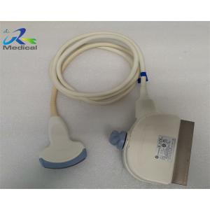 Buy cheap GE 4C Convex Array Ultrasound Transducer Probe Diagnosis Machine from wholesalers