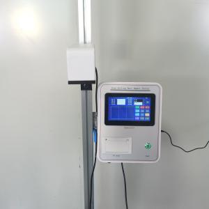 Buy cheap ISO 7765 ASTM D1709 Thin Film Falling Dart Impact Tester from wholesalers