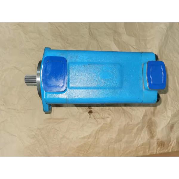 Quality 432659-1 4535VQ60A38-11AA20 Eaton Vickers Tandem Hydraulic Pump for sale