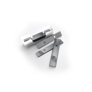 Buy cheap 91.4HRA Cemented Reversible Insert For Woodworking from wholesalers