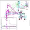 Buy cheap Seaport Terminal Heavy Duty Ship Loaders For Ore Coal Grain Loading from wholesalers