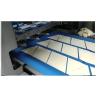 Buy cheap Semi-automatic / Fully automatic Croissant Production Line of 3000-11000pcs/h Capacity for Making 20g-120g Croissants from wholesalers