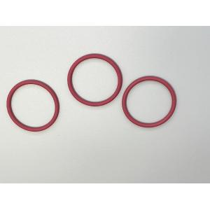 Tensile Strength 1500 PSI Coat O Ring For High Temperature Environments