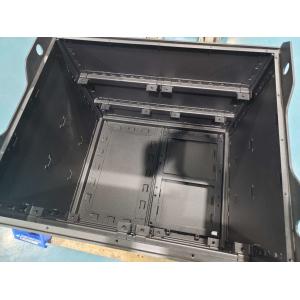 Buy cheap UL EMC Forklift Lithium Battery Pack System 80V 840AH With BMS Fast Charging For Toyota Heli Linde Electric forklift With High Quality To Replace Lead from wholesalers