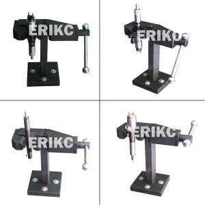 Buy cheap ERIKC common rail injector calibration Disassemble rack tool auto diesel fuel injector dismounting tools fix injector product