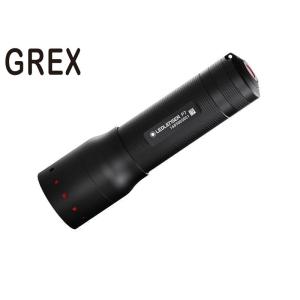 Buy cheap Grex LED Lenser P7 Pro torch - 450 lumens new upgraded P7 - Gift boxed with holster from wholesalers