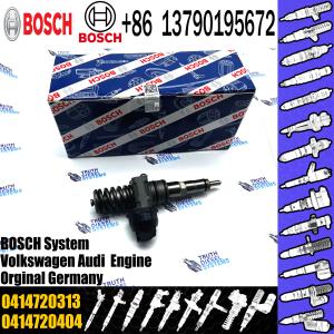 Buy cheap diesel Fuel Injection Pump Nozzle 0414720313 0986441568 0414720363 038130073BL 038130073BN for V-W from wholesalers