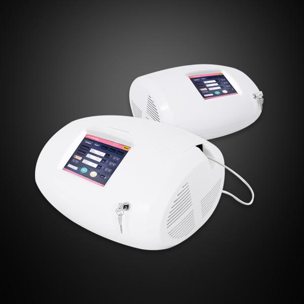 Quality 980nm Diode Laser Multifunction Beauty Machine for sale