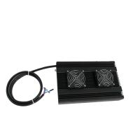 Buy cheap 160W Cell Phone Signal Blocker 8 Bands GPS WIFI 8 Channels  By Vehicle Battery product