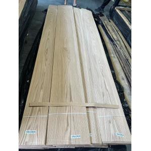 Buy cheap Custom Length Red Oak Veneer The Perfect Solution for Furniture Designers from wholesalers