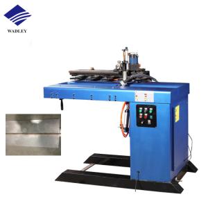 Buy cheap Automatic Longitudinal Seam Welding Equipment from wholesalers