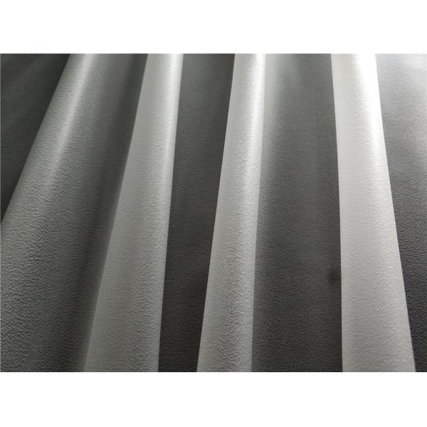 Quality Clear Construction Glass PVB Laminating Film Sound Insulation 0.38mm for sale