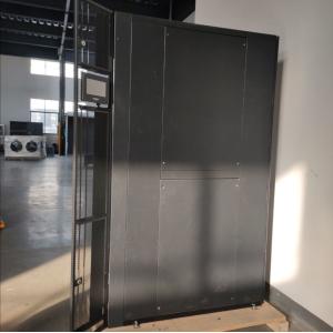 15.5kw Idc Precision Air Conditioning Unit Black High Efficiency