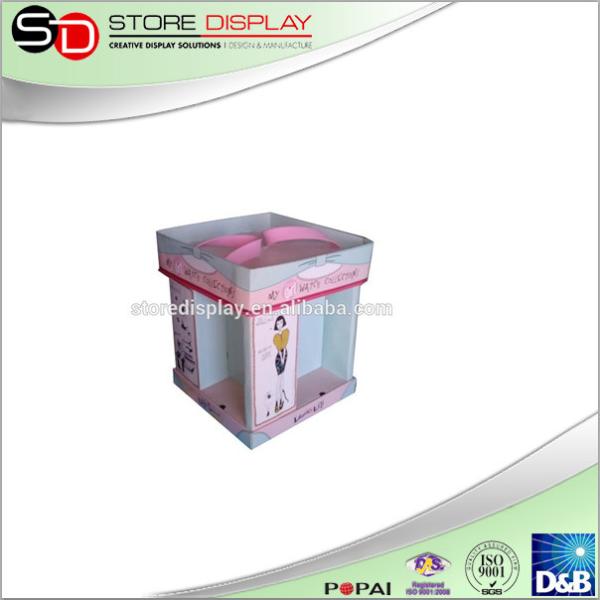 Buy cheap used candy display racks showroom display racks from wholesalers