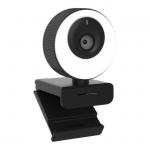 Buy cheap Full HD FPS PC USB Webcam 2 Megapixels With Magnetic Privacy Shutter from wholesalers