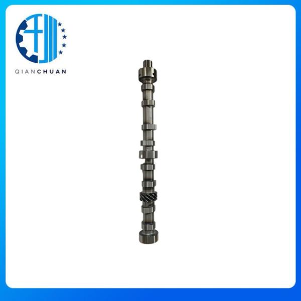 Quality 8-94409401-0 Camshaft For 4BD1-T Isuzu Engine Spare Parts for sale