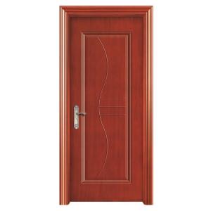 Buy cheap Waterproof and Soundproof WPC Hollow Door Durable and Moisture Resistant for Superior Applications from wholesalers