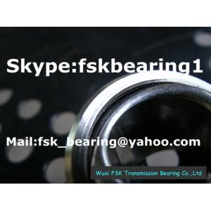 Buy cheap GE15C Self-lubricating Spherical Plain Bearings Maintenance-Free from wholesalers