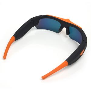 Buy cheap 8MP Video Camera Eyeglasses from wholesalers